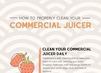 how do you clean a juicer effectively 2