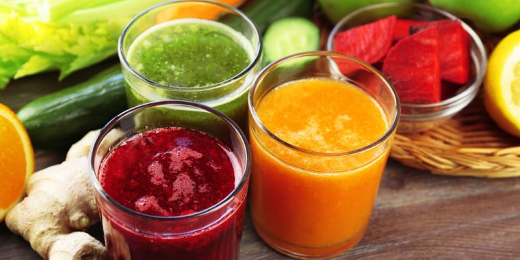 How Much Prep Work Is Needed For Juicing Ingredients?