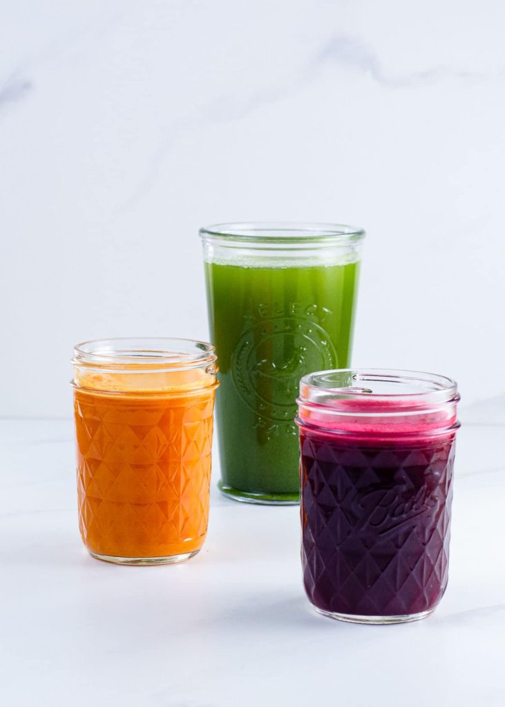 How Much Prep Work Is Needed For Juicing Ingredients?