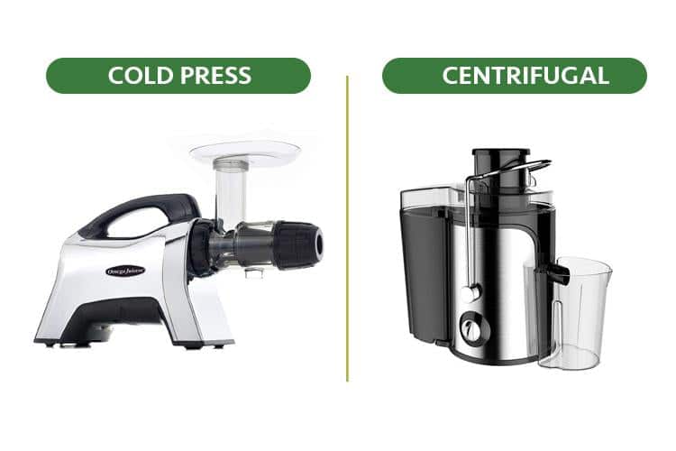 Is A Cold Press Juicer Better Than A Juicer?