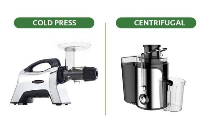 is a cold press juicer better than a juicer 4