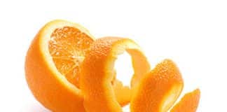 is it okay to juice citrus fruits with the peel on 2