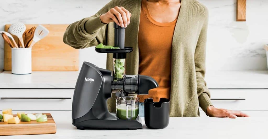 Is It Worth Getting A Slow Juicer?