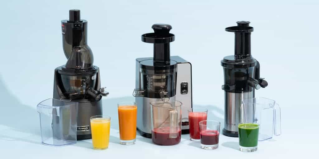 Is It Worth Getting A Slow Juicer?