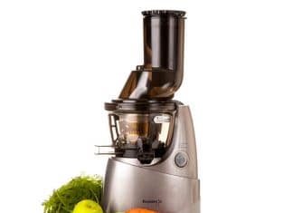 is it worth getting a slow juicer 4