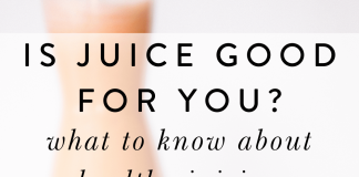what are the benefits of juicing 2