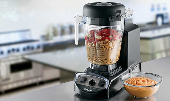 What Are The Benefits Of Using A Blender?