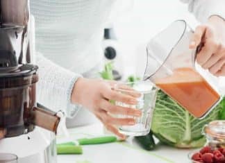 what are the benefits of using a juicer 4