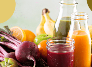 what fruits and vegetables are best for juicing 2