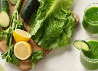 what fruits and vegetables are best for juicing 4