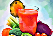 what happens to your body after 3 days of juicing