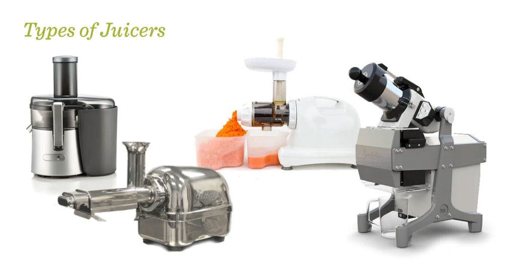What Is A Juicer And How Does It Work?