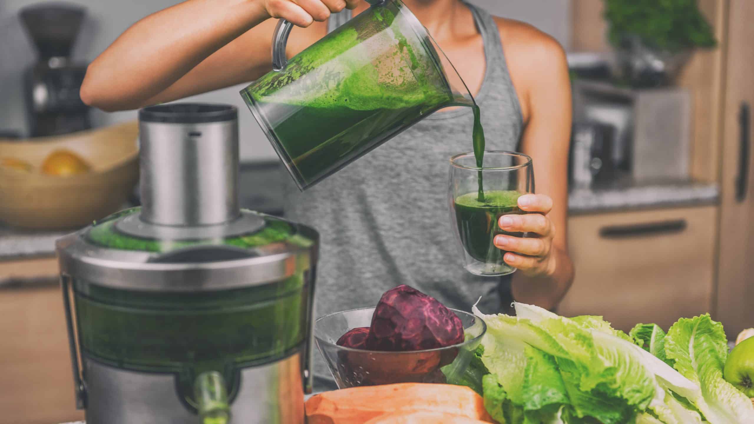 what is a juicer and how does it work 5