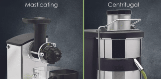 what is better a masticating or centrifugal juicer 1