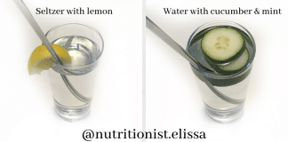 what is healthiest drink besides water 1