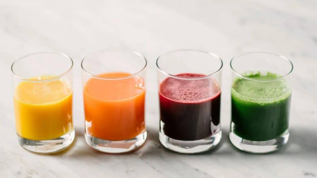 What Is The Best Juice To Drink Daily?
