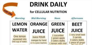 what is the best juice to drink daily 3