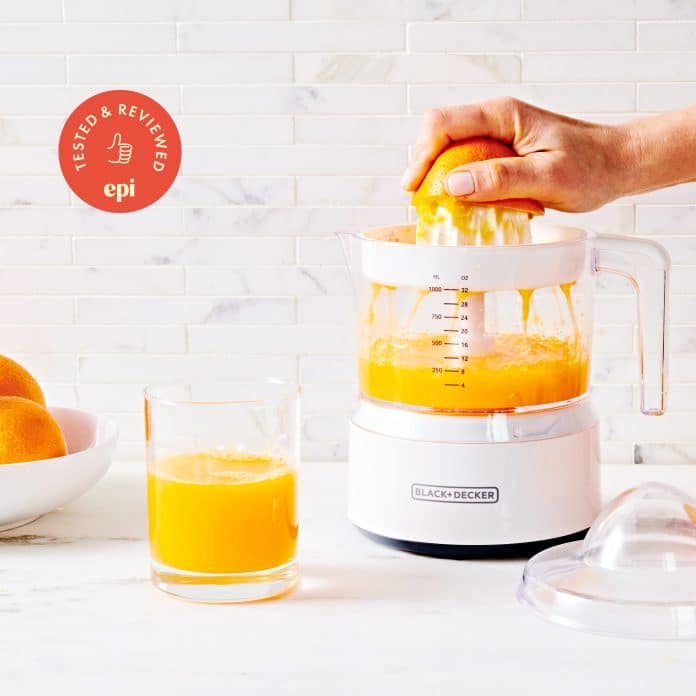 what is the difference between a manual and electric juicer 3