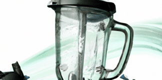 what is the difference between a regular and high powered blender