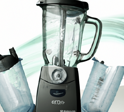 what is the difference between a regular and high powered blender