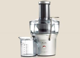what juicer does martha stewart recommend 2