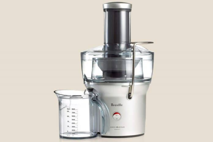 what juicer does martha stewart recommend 2