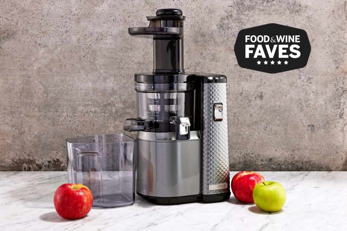 what juicer is best to buy 2
