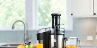 what safety tips should you follow when using a juicer 3