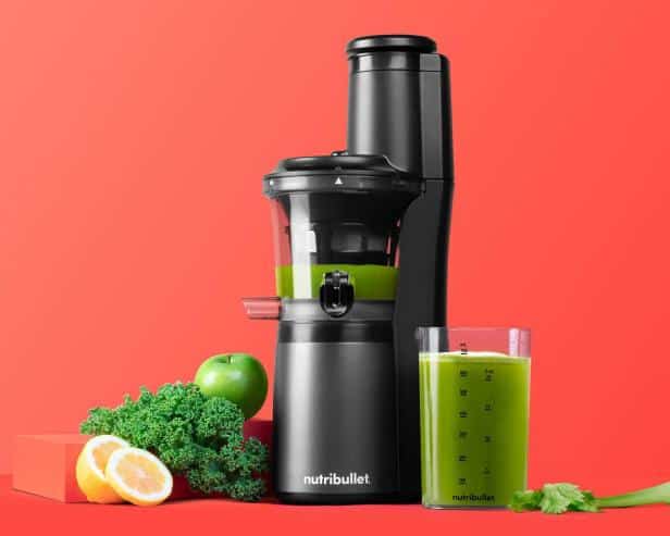 who makes the best inexpensive juicer 1