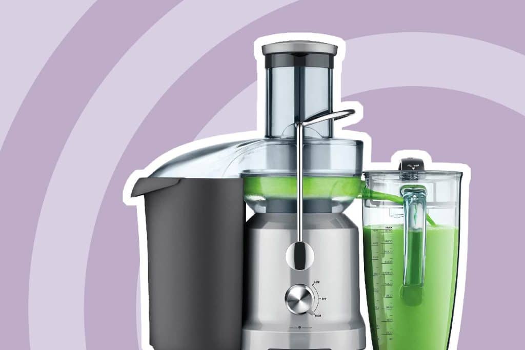 Who Makes The Best Inexpensive Juicer?