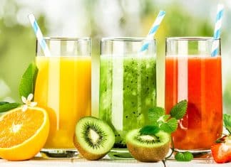 can i drink juice instead of eating fruit