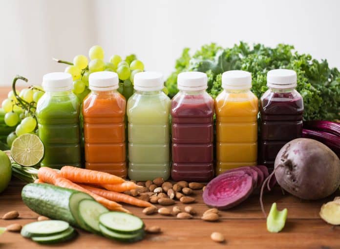 can juicing detox your body 3