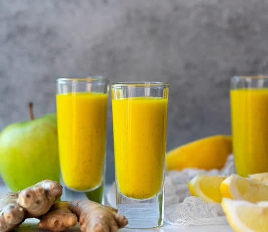 can you juice ginger and turmeric 4