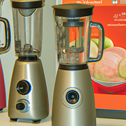 how do you know if a juicer or blender is high quality