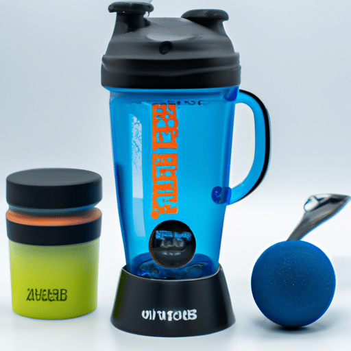 what accessories are available for blender bottles