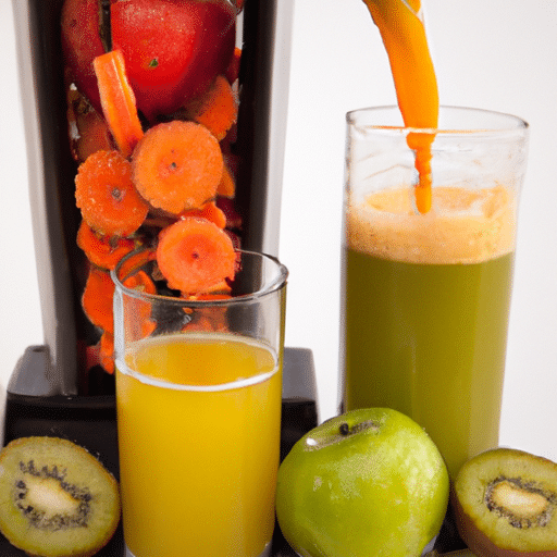 what are the disadvantages of juicers
