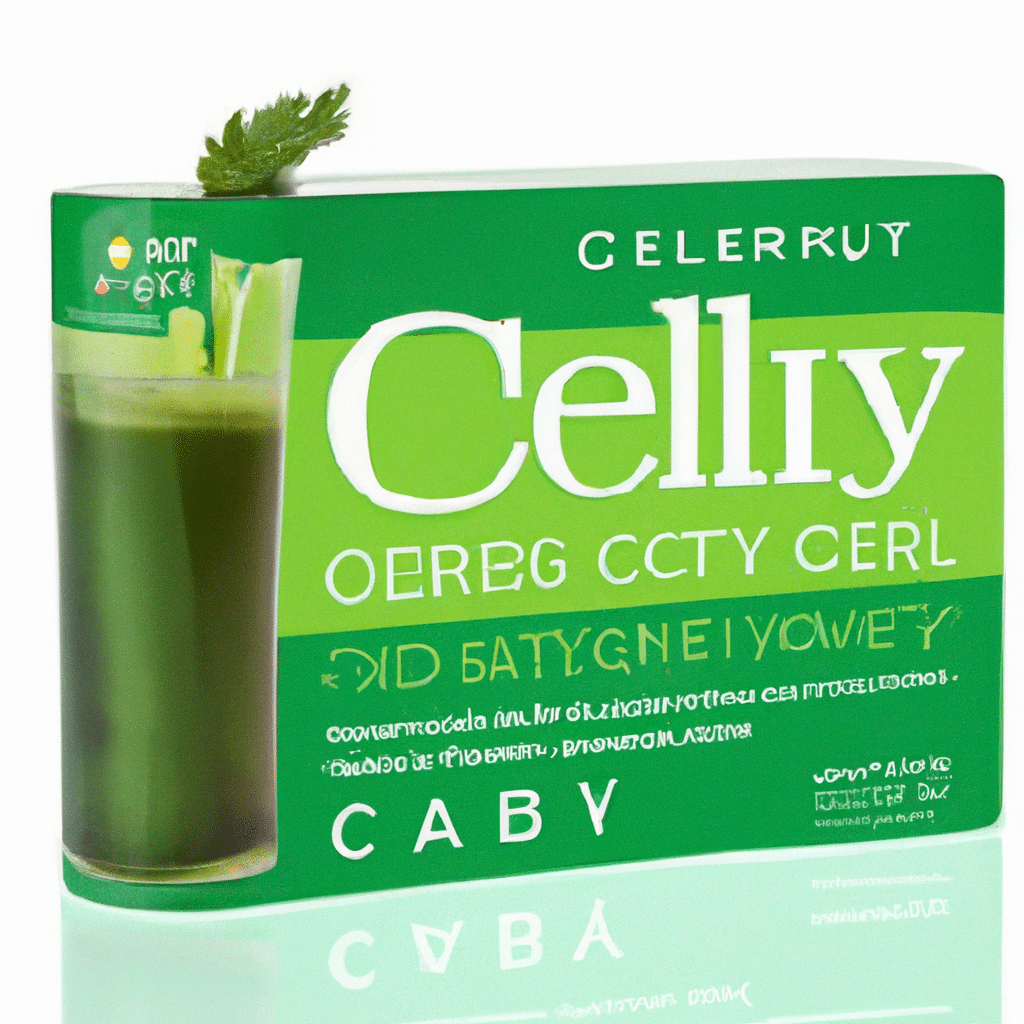 What Is The Truth About Drinking Celery Juice Daily?