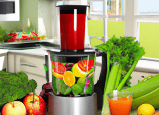 what should i look for in a home juicer
