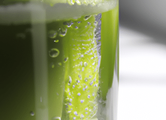 why should you drink celery juice first thing in the morning
