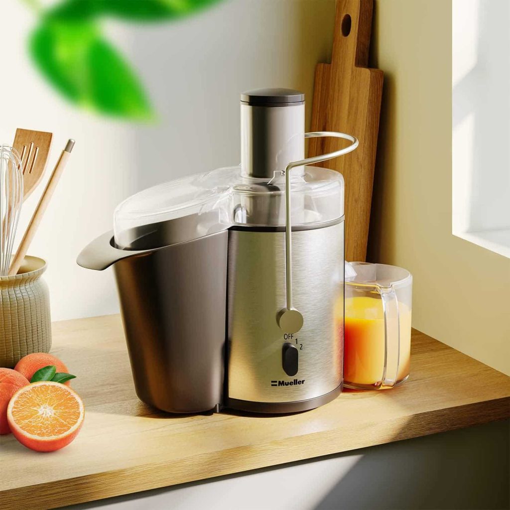 5 Top Juicers A Comprehensive Review & Comparison Angela Juicers