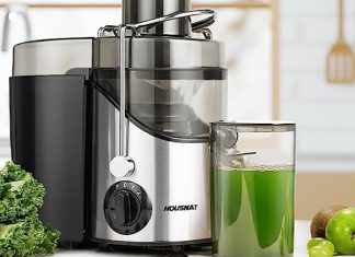 Quiet Juicer Machines That Won't Wake Up The House