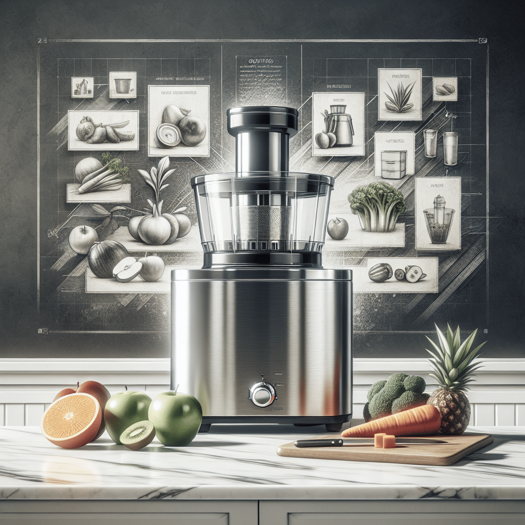Are Expensive Juicers Worth The Investment?