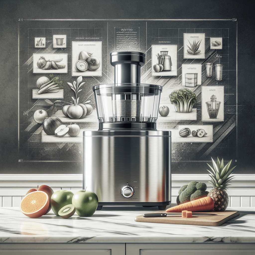 Are Expensive Juicers Worth The Investment? Angela Juicers