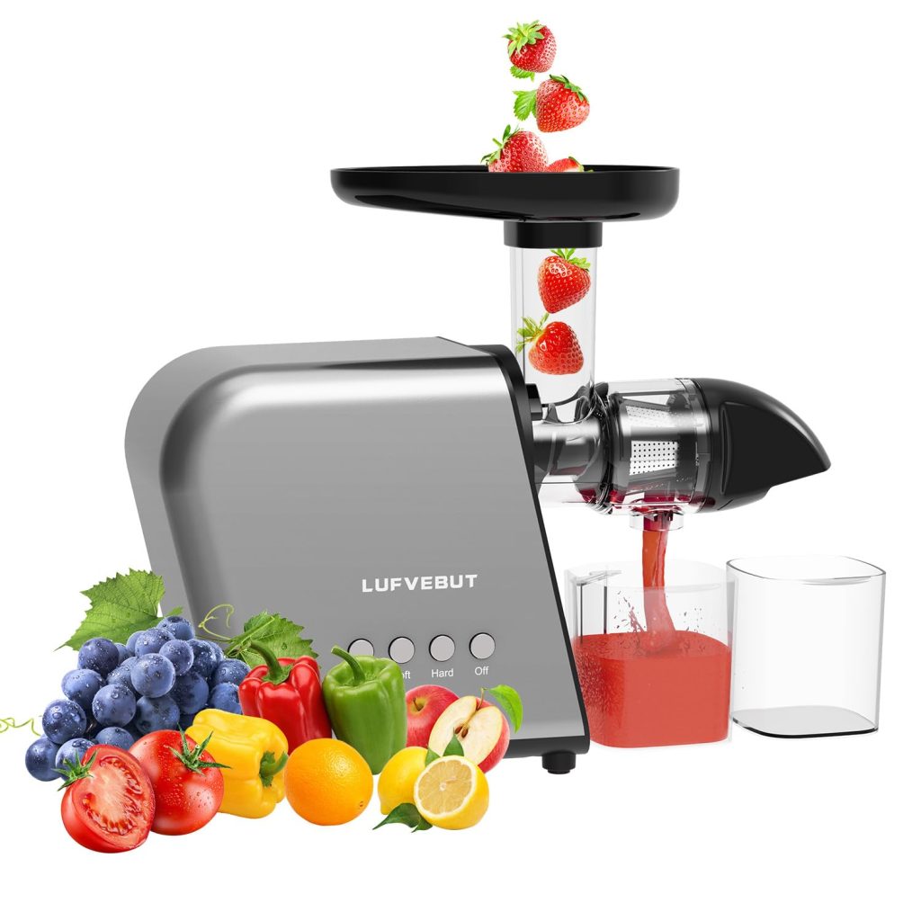 Are Masticating Juicers Suitable For Juicing Soft Fruits Like Grapes?