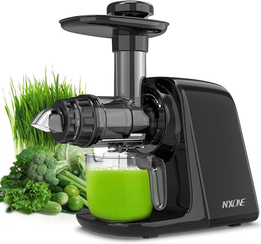 Are Masticating Juicers Suitable For Making Green Vegetable Juices?