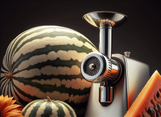 can masticating juicers handle large seeds like watermelon seeds 2