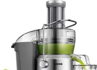 comparing 5 cold press juicers which one is best for you