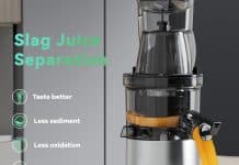 comparing 5 high yield juicers which squeezes out the best results