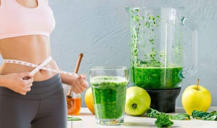 How Many Pounds Can I Lose Juicing For 5 Days?