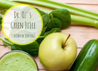 juice recipes for weight loss and detox 4